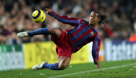 rony